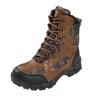 Northside Men's Renegade 400 Hunting Boot, Tan Camo, 8 M