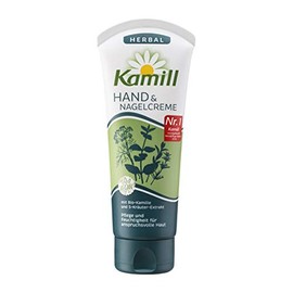 Kamill HERBAL Hand Cream VEGAN 100ml