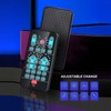 Handheld Voice Changer ABS Portable Multifunctional Sound Disguiser with 8