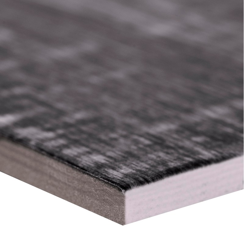 MSI Belmond Obsidian Matte Ceramic Floor Tile and Wall Tile