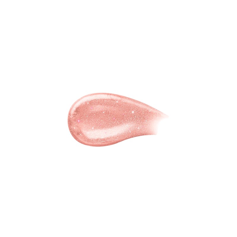 KIKO Milano 3D Hydra Lip Gloss 43 Limited Edition Moisturising