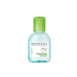 Bioderma Sebium H20 Cleansing Solution 100ml