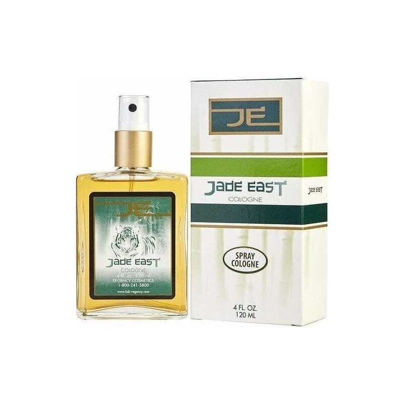 Jade East Cologne Spray 4 oz