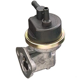 Pierburg 7.21771.50.0 Fuel Pump