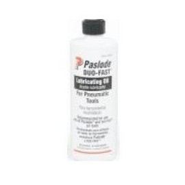 Paslode 403720 Pneumatic Tool Oil (16 oz.) #403720