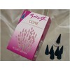 Kogen #PK-5 Large Incense Pocket Aroma (Pocket Tan), Cone, Lavender