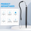 Uadme Stylus Pens, Stylus Pen for Industrial Touch Screen, Resistive