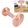 Portable LED Table Lamp Retro Touch Control 3 Levels Color
