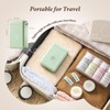 NIIMBOT Label Maker Machine D110 Label Printer Portable Wireless Connection