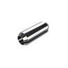 50 Edelstahl Spannstifte ISO 8752 1.4310 4x50