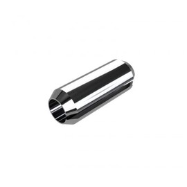50 Edelstahl Spannstifte ISO 8752 1.4310 4x50