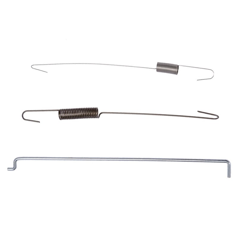 Governor Rod Spring Throttle Return Spring Link Rod Set for