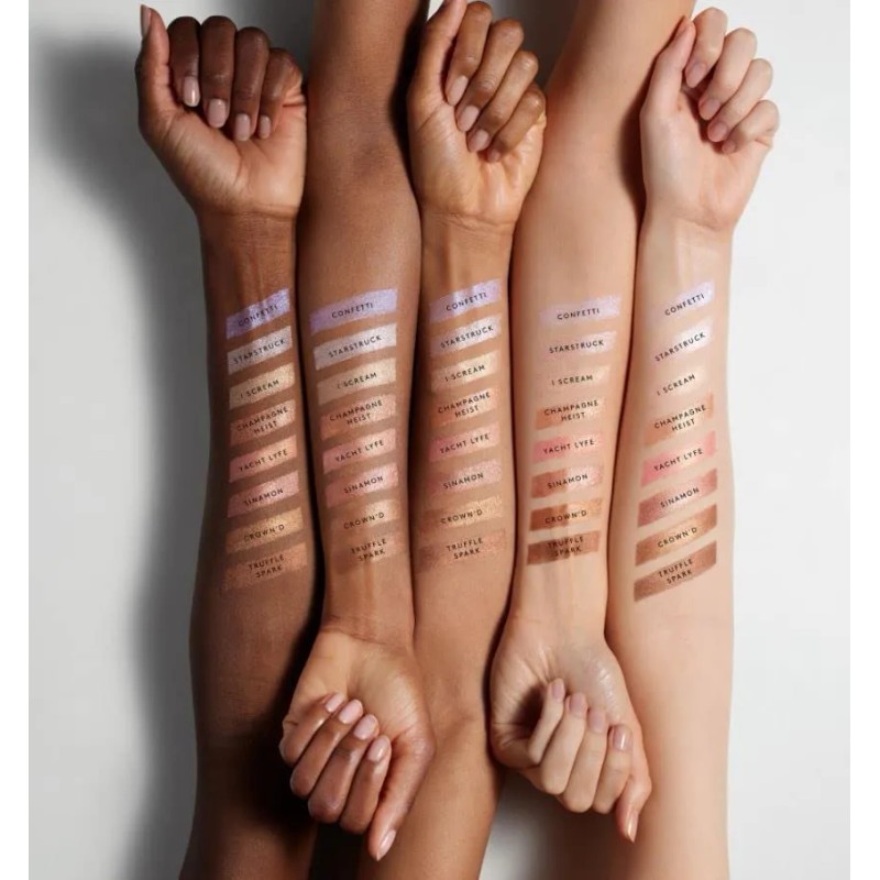 Fenty Beauty Match Stix Shimmer (iluminador) 07 Crown D 07