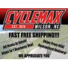 Suzuki Cyclemax Full-Synthetic Ecstar R9000 Tune-Up Kit fits 2003-2007 Suzuki