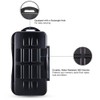 JJC 36 Slots Memory Card Protective Case Storage for 12