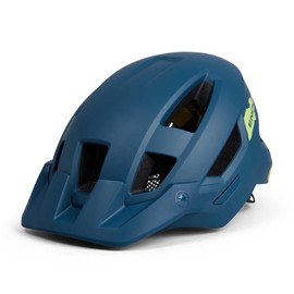 Endura Unisex Adult Hummvee Youth Cycling Helmet, Blue, One Size