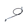 AlveyTech 38" Shift Cable for 110cc & 125cc Go-Karts &