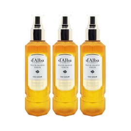 [Latest Large Capacity] D'Alba Season 6 Exo Mist Serum Byun Jeongsu 160ml 3pcs / [최신상 대용량] 달바 시즌6 엑소 미스트 세럼 변정수 160ml 3개