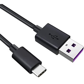 eeTao 5V 2A AC/DC Adapter Charger Compatible with S ZEVZO ET03 ‎DJS70 Car Jump Starter 1000A / 2500A Jump Starter Battery Pack 5VDC 2000mA Power Supply Cable Cord (USB Cable)