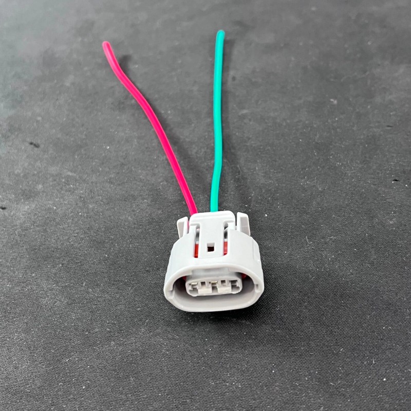 STARALT ALTERNATOR PIGTAIL HARNESS PLUG CONNECTOR FOR 2018-20 Nissan Pathfinder