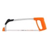 Arco Profesional Tubular Para Segueta 12', Truper, 10234