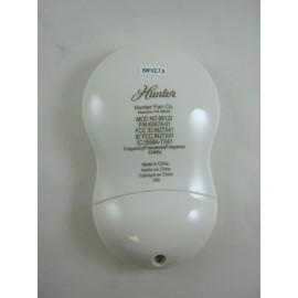 Hunter Genuine Replacement Handheld Ceiling Fan Remote Control Transmitter 99122