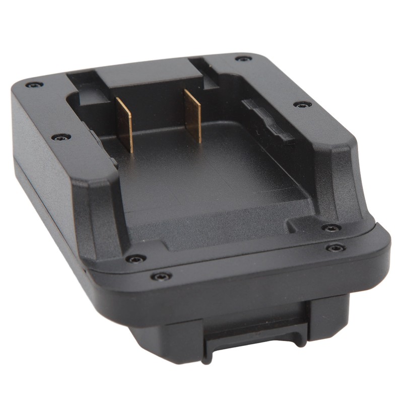 Battery Adapter Wide Compatibility Power Tool Battery Converter for BOSCH