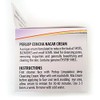 Crema Concha Nacar Original Day Night Face Cream, 2 oz