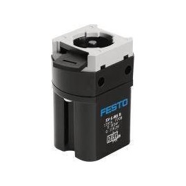 SV-5-M5-B (11914) Front Panel Valve Function 5/2 Monostable Actuation Type: Manual