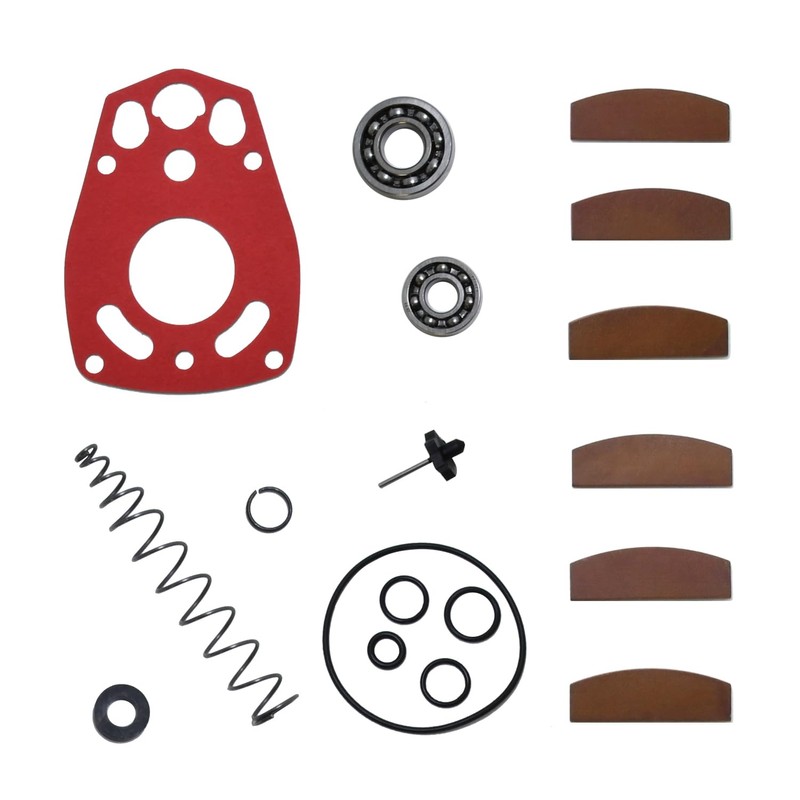 IM5100 Tune Up Kit IM5100-30A IM5100-3 Trigger Valve Kit for
