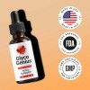 Unbranded (1 Pack) Glyco Genius Drops Support Blood Health and