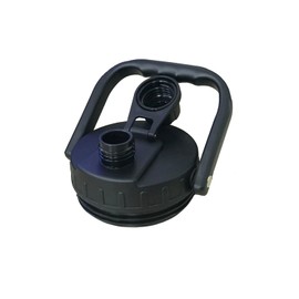 Sursip 128oz/64oz Water Jug Lids Covers,Fit for 4.7 inch Wide mouth water Jug