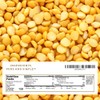 ONE IN A MILL Dried Yellow Split Peas 2LB |