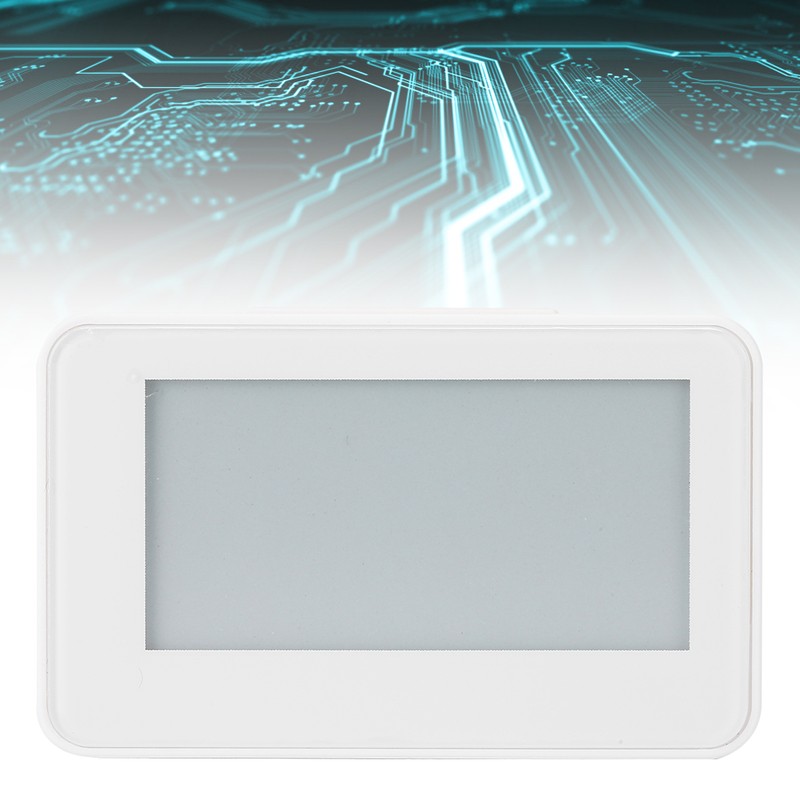 E Ink Screen E Paper Ink Monitor Near Field Communication