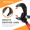 MACHOMAN -10 inch pliers wrench (PWS10P)