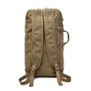 Large Capacity Travel Climbing Bag Tactical Military Duffel Bag Top