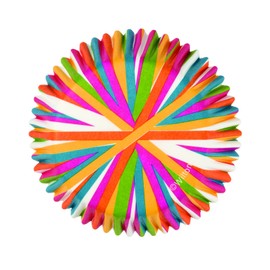 Wilton Color Wheel Standard Baking Cups, 75-Count