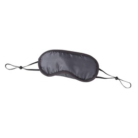 Fujipacks Hanbai Aura Bedrock Eye Mask "Pole" Gray