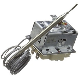 Stoves 55.33543.030 Universal 6-Pin High Limit Overheat Fryer Thermostat