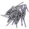 M2.5 (2.5mm x 12mm) Split Cotter Pin - Stainless Steel