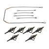Ravin Crossbows Replacement String and Cable Set with 6 HME
