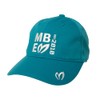Master Bunny 758-4287802 Unisex Cap (Square Logo and Size Adjustable)