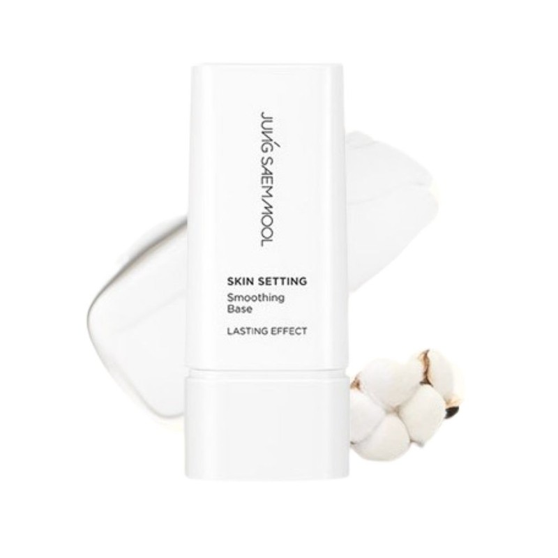 Jeongsaemmul JUNGSAEMMOOL Skin Setting Smoothing Moist Soft Refreshing Base 40ml