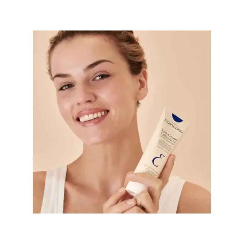 Embryolisse Lait-Crème Concentré 75 ml Hidratante Todo Tipo de Piel