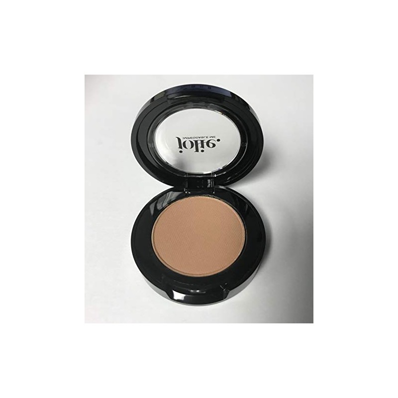Jolie Matte Eye Shadow - Hypoallergenic - Cedar