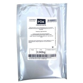 PÖK Extra Strong BL 40 g Reddening Aid