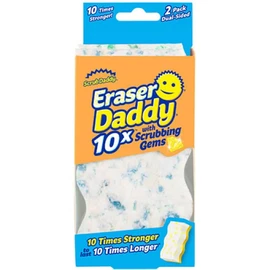 Scrub Daddy Buy Scrub Daddy Eraser Daddy 2 Pack Online