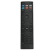 AIDITIYMI Universal Replacement Remote Control XRT136 Compatible with VIZIO LED