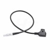 D-Tap 0B 2 Pin Power Cable for Teradek Bond Bolt