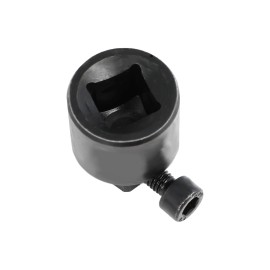 DPTOOL 303-1611 Torque Multiplier Tool for Ford 1.0T ECOBOOST Crankshaft Pulley Tool